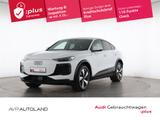 Audi Q6 Sportback e-tron LED-Scheinwerfer plus - weiße Audi Q6 e-tron