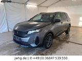 Peugeot 5008 EAT8 GT|ACC|7Sitzer|Massage|Kamera|Navi|AHK - Peugeot: Sitzer 8
