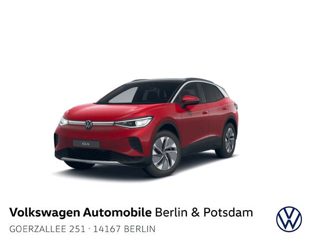 Image of Volkswagen ID.4