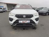 Seat Ateca FR Black Edition 1.5 TSI DSG / Navi / 19" - Seat Ateca: Fr