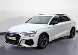 Audi A3 Sportback 35TFSI S line Optikpaket Navi conne - gebrauchte Audi A3 aus dem Jahr 2024
