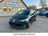 Volkswagen Golf Sportsvan Allstar ACC AHK schwenkbar - Volkswagen Golf mit Diesel-Antrieb: Van, Automatik