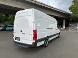 Mercedes-Benz Sprinter 315 CDI RWD L3 Maxi Top Ausstattung - Mercedes-Benz Sprinter: Maxi