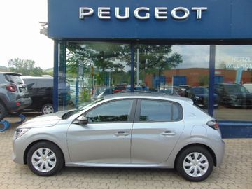 Bild 7 Peugeot 208 Active