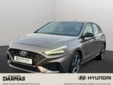 Hyundai I30 N-Line DCT Navi DAB  Automatik - Hyundai i30 Gebrauchtwagen in Dortmund