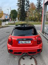 MINI John Cooper Works John Cooper Works - MINI John Cooper Works von privat