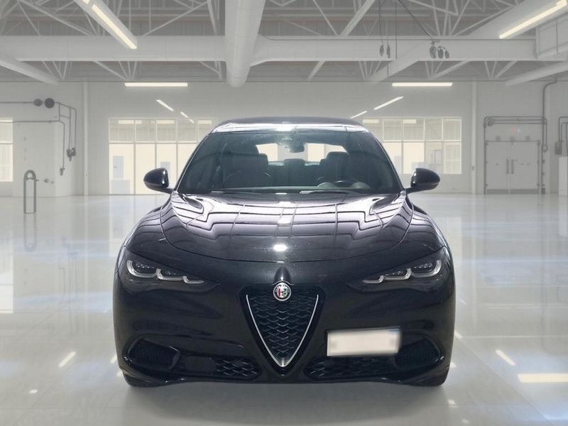 Alfa Romeo ALFA ROMEO STELVIO 2.2 TD 210 CV TI AT8 Q4 SUV imagem 2