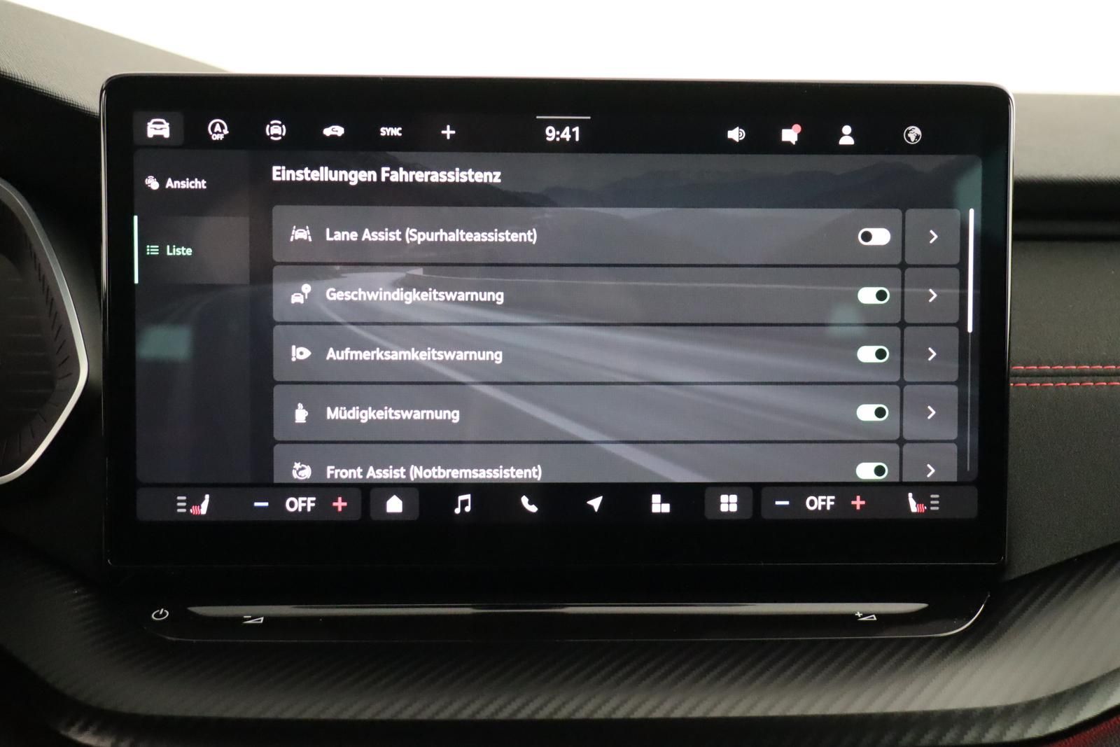 Skoda Octavia - Bild 18