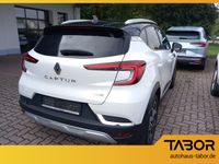Renault Captur - Vorschau Bild 4