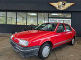 Renault R 19 1.4 GTR Lim. H-ZULASSUNG/SCHIEBEDACH/TOP - Renault: Limousine, 19