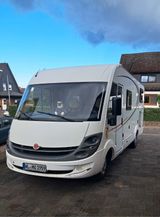 Bürstner Viseo 690 - Offers matching your search criteria