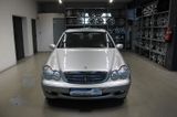 Mercedes-Benz C 180 Kompressor*KLIMA*TEMPO*SERVO*ABS*ESP - Mercedes-Benz C 180 aus 2003: Kompressor
