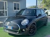 MINI Mini 1.5 Cooper BENZINA CAMBIO AUTOMATICO - MINI MINI: Automatic
