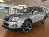 Opel Antara Cosmo 4x4 - Opel Antara: Geländewagen