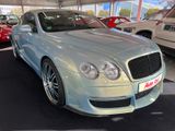 Bentley Continental Le Mansory GT Limited Edition 16/24