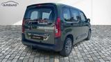 Citroën Berlingo III 1,2 PT Plus M Facelift AHK LED  - Citroën Berlingo: Ii