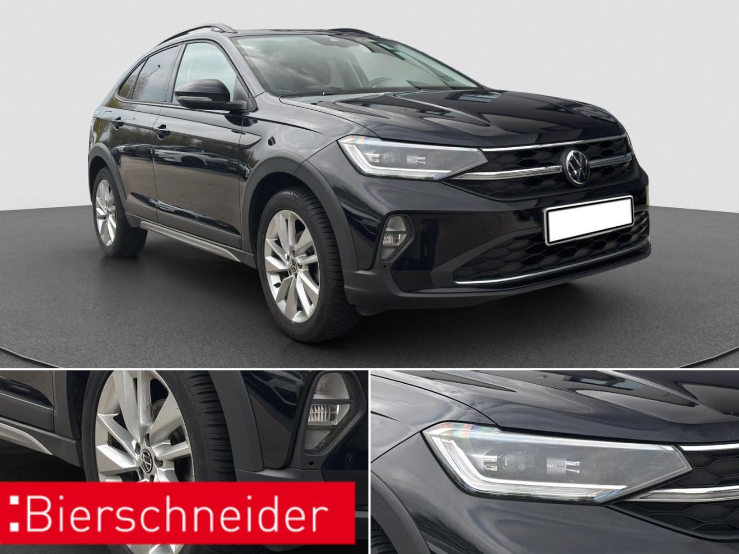 Volkswagen Taigo 1.0 TSI DSG Life AHK ACC LED NAVI SHZ, миниатюра 10