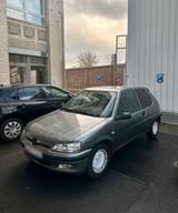 Peugeot 106 - bitte lessen. - Peugeot 106 in Berlin