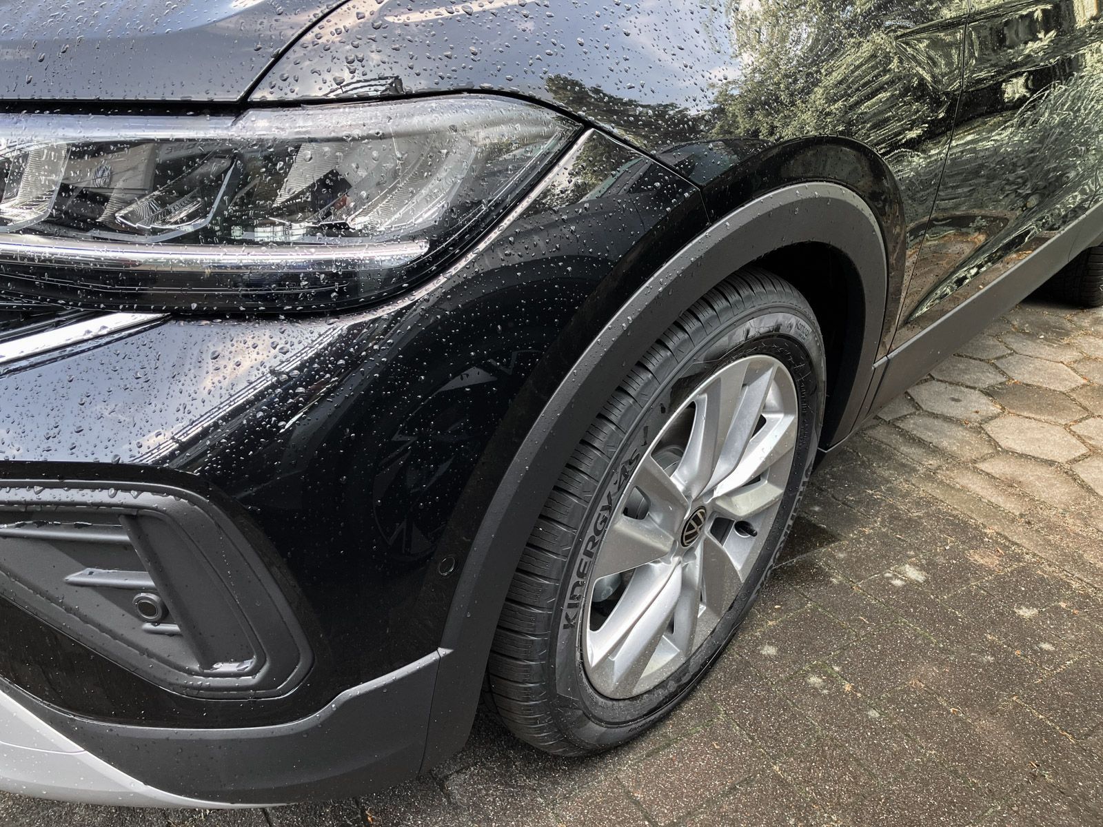Volkswagen T-Cross - Bild 5