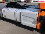 MAN TGX 18.510 4x2 LL SA 403.000 KM Hydraulik Euro6 - MAN 403