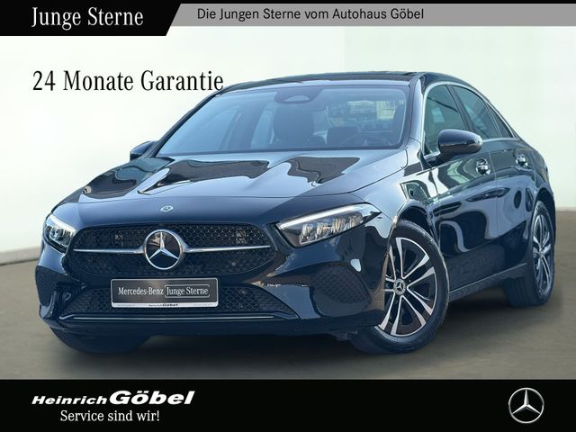 Mercedes-Benz A180 Lim. PROGRESSIVE*KAMERA*LED*LENKRADHEIZUNG*