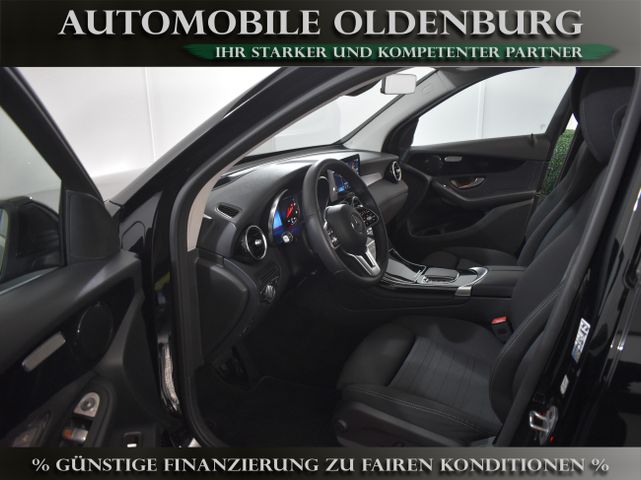 Mercedes-Benz GLC 220 d 4MATIC *Distro*HeadUp*Kamera*Easy*LED*