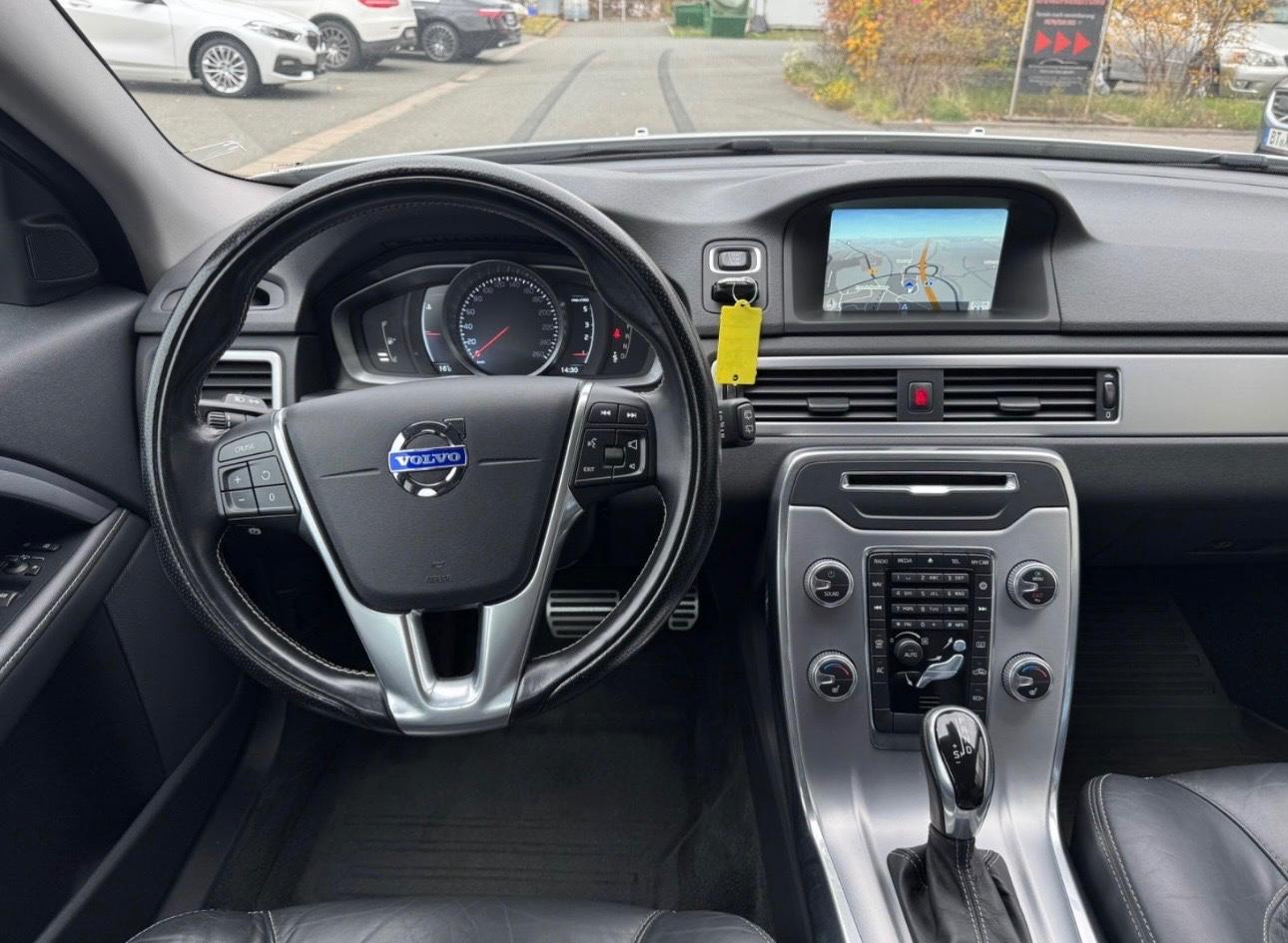 Volvo V70 *BLACK EDITION* ZAHNRIEMEN NEU* FAMILIEN PAK