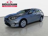 Kia CEED SW 1.5 T-GDI DCT7 ULTIMATE EDITION MJ25  - Kia mit Benzin-Antrieb: Kombi, Cee D SW Edition 7