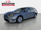 Kia CEED SW 1.5 T-GDI DCT7 ULTIMATE EDITION MJ25  - Kia mit Benzin-Antrieb: Kombi, Cee D SW Edition 7