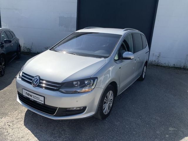 Volkswagen Sharan 1.4 TSI DSG Join