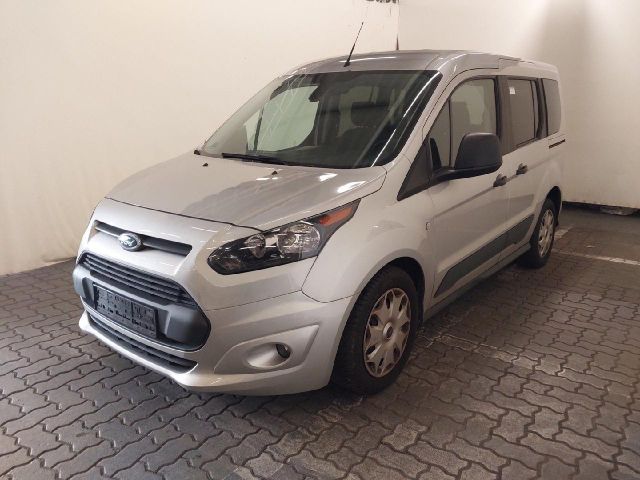 Ford Tourneo Connect Trend/Klima/PDC/AHK/Allwetter