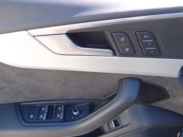 Fahrzeugabbildung Audi A4 Allroad quattro/Virtual/2.Hd/AHK/Leder/Navi/