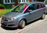 Opel Zafira B, 1,8 l, Benziner - Opel Zafira in Karlsruhe