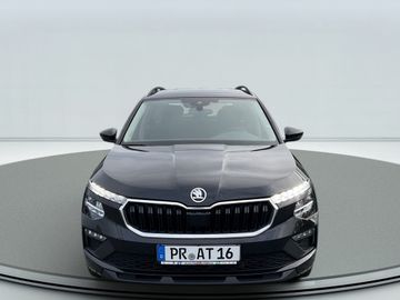 Skoda Kamiq - 2