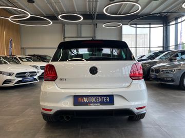 Volkswagen Polo V GTI BMT *Led*Navi*