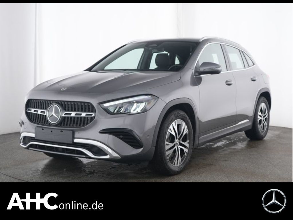 Image of Mercedes-Benz GLA 200