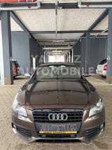 Audi A4 Avant Ambition S-Line - Audi A4 aus 2011: Line