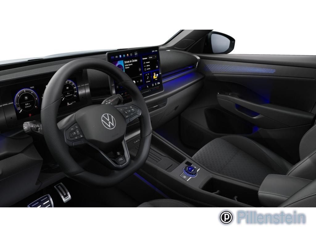 Volkswagen T-Roc - Bild 7