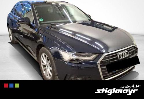 Audi A6 - Bild 4