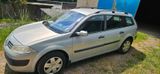 Renault Megan - Renault Megane aus 2004: Kombi