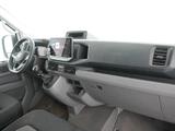 Volkswagen Crafter Kasten 35 lang Hochdach FWD DAB+ RFK Kli - VW Crafter in Bochum