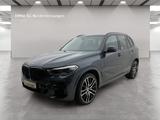 BMW X5 M50i Standheizung Bowers & Wilkins AHK Laser - gebrauchte BMW X5 M50 aus dem Jahr 2022