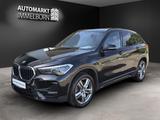 BMW X1  20 d M Sport *Leder*Navi*LED*Spur*Schild18LM - BMW X1: Allradantrieb
