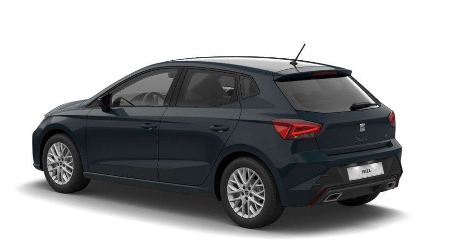 Seat Ibiza - Bild 2