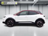 Opel Mokka 1.2 Turbo GS Line *HU/AU neu* - Opel Mokka Gebrauchtwagen in Leipzig