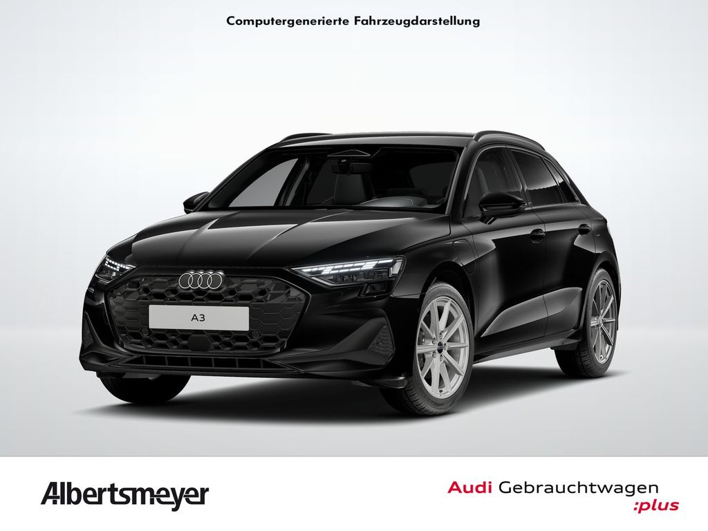Image of Audi A3