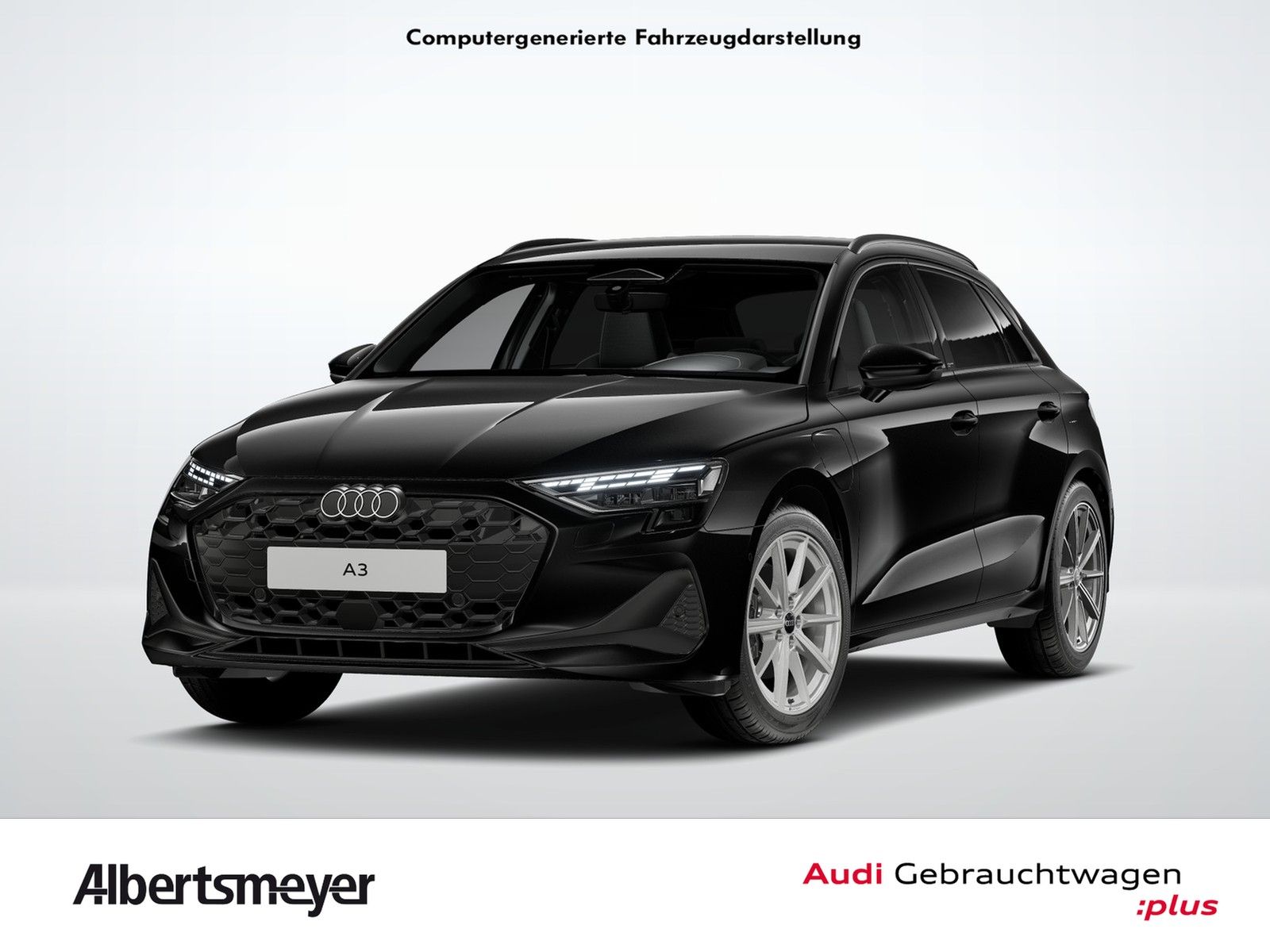 Audi A3 Sportback TFSI e 150 kW S tronic TFSI e 150 k