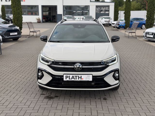 Volkswagen Taigo R-Line Matrix-LED