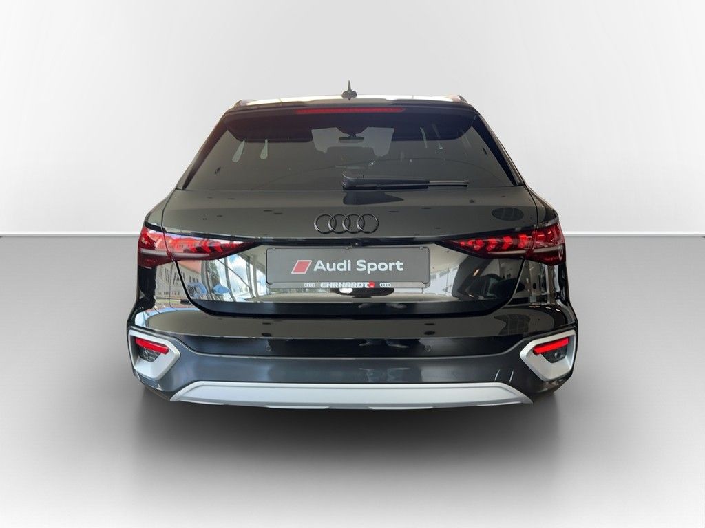 Audi A3 allstreet 35TFSI S tronic S line MATRIX NAV H foto 6
