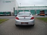 Opel Insignia A Lim. 1.8 Navi*Klima*PDC*AHK - gebrauchte Opel Insignia aus dem Jahr 2009